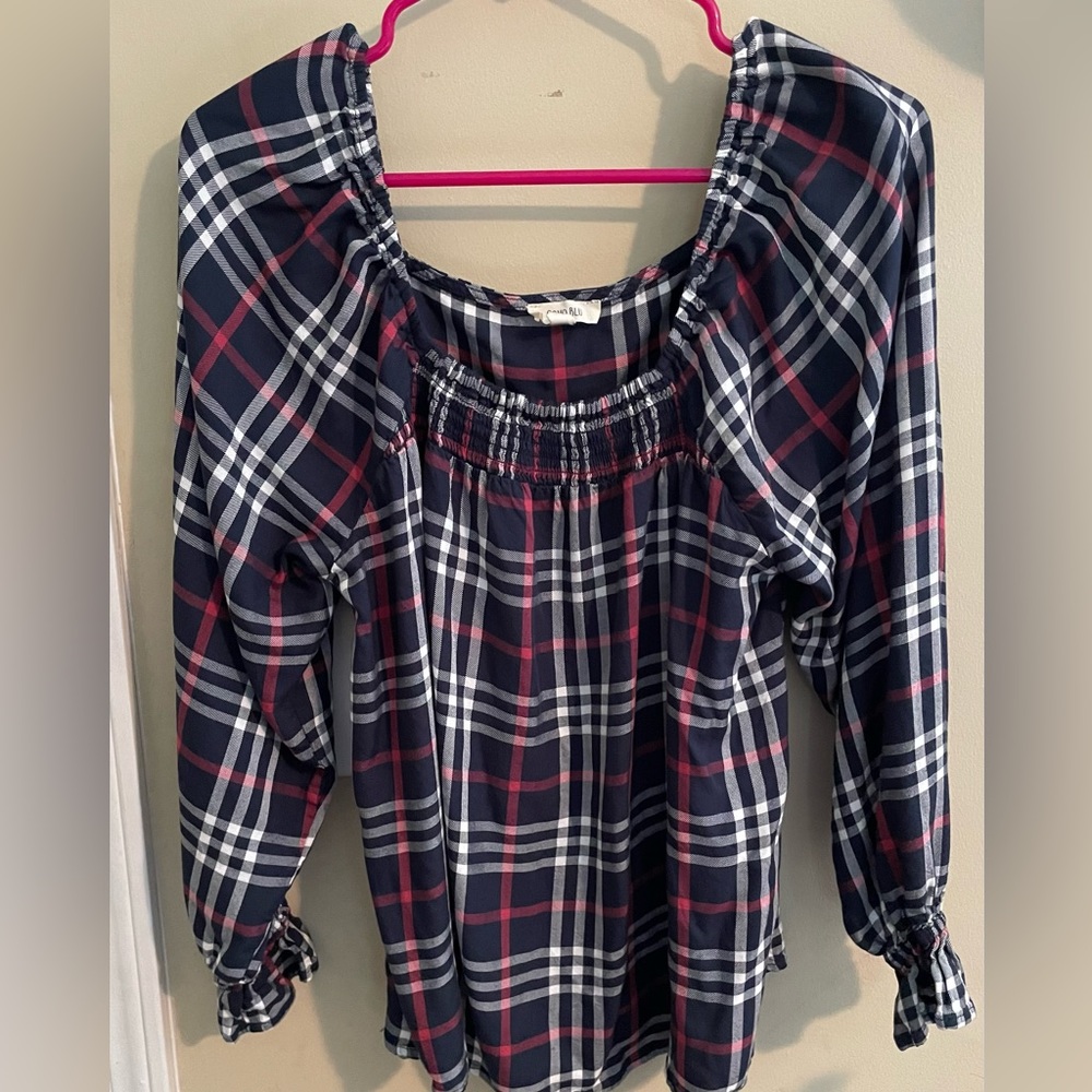 Women’s blouse XL